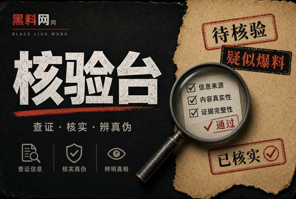 对证台证据与状态主题视觉
